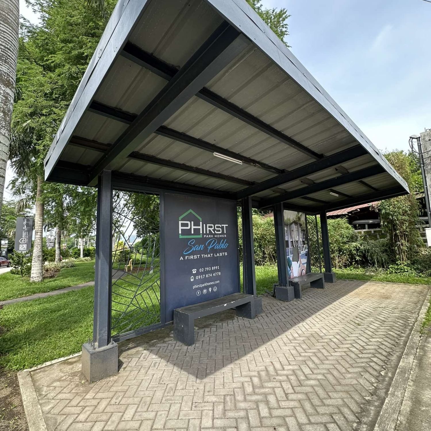 PHIRST PARK HOMES SAN PABLO