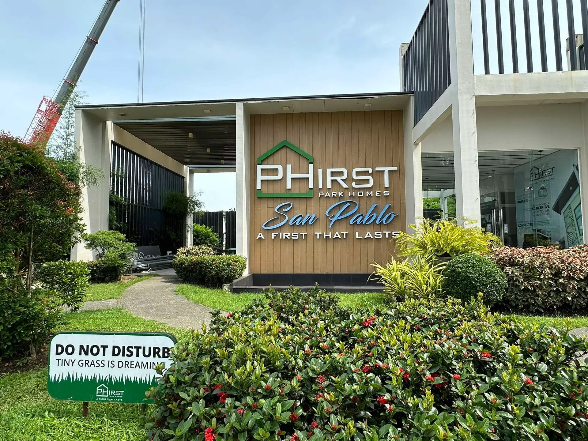 PHIRST PARK HOMES SAN PABLO