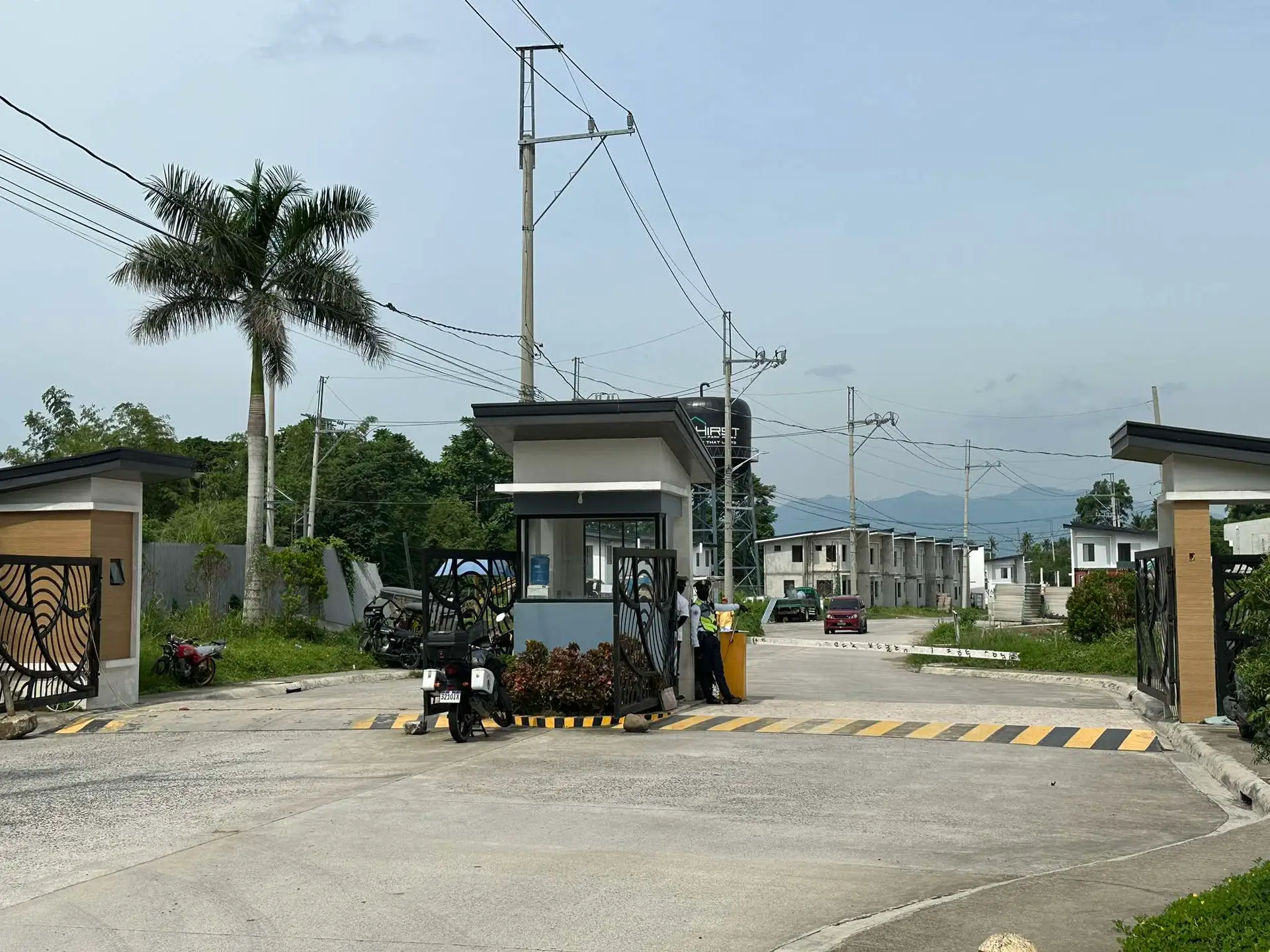 PHIRST PARK HOMES SAN PABLO