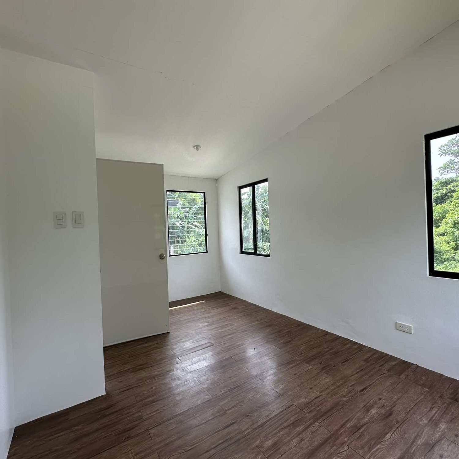 PHIRST PARK HOMES SAN PABLO