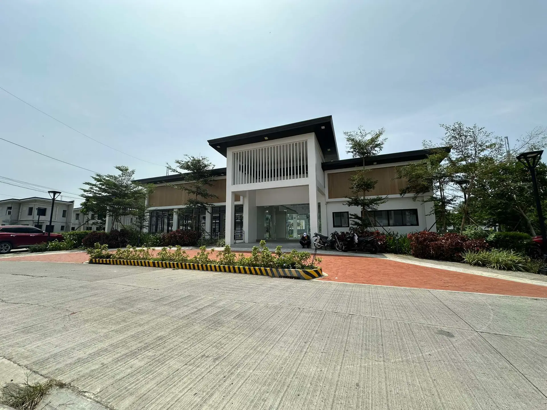 PHIRST PARK HOMES SAN PABLO