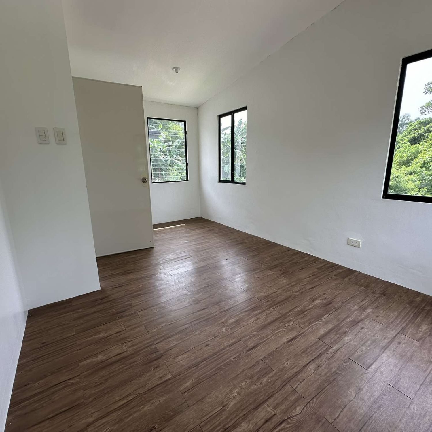 PHIRST PARK HOMES SAN PABLO