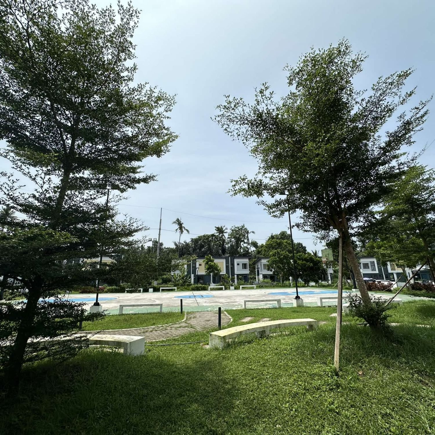 PHIRST PARK HOMES SAN PABLO