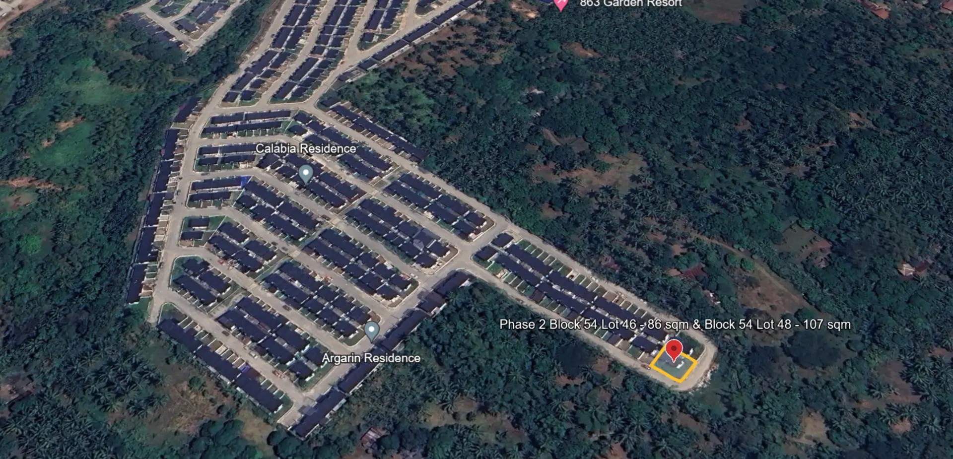 PHIRST PARK HOMES SAN PABLO