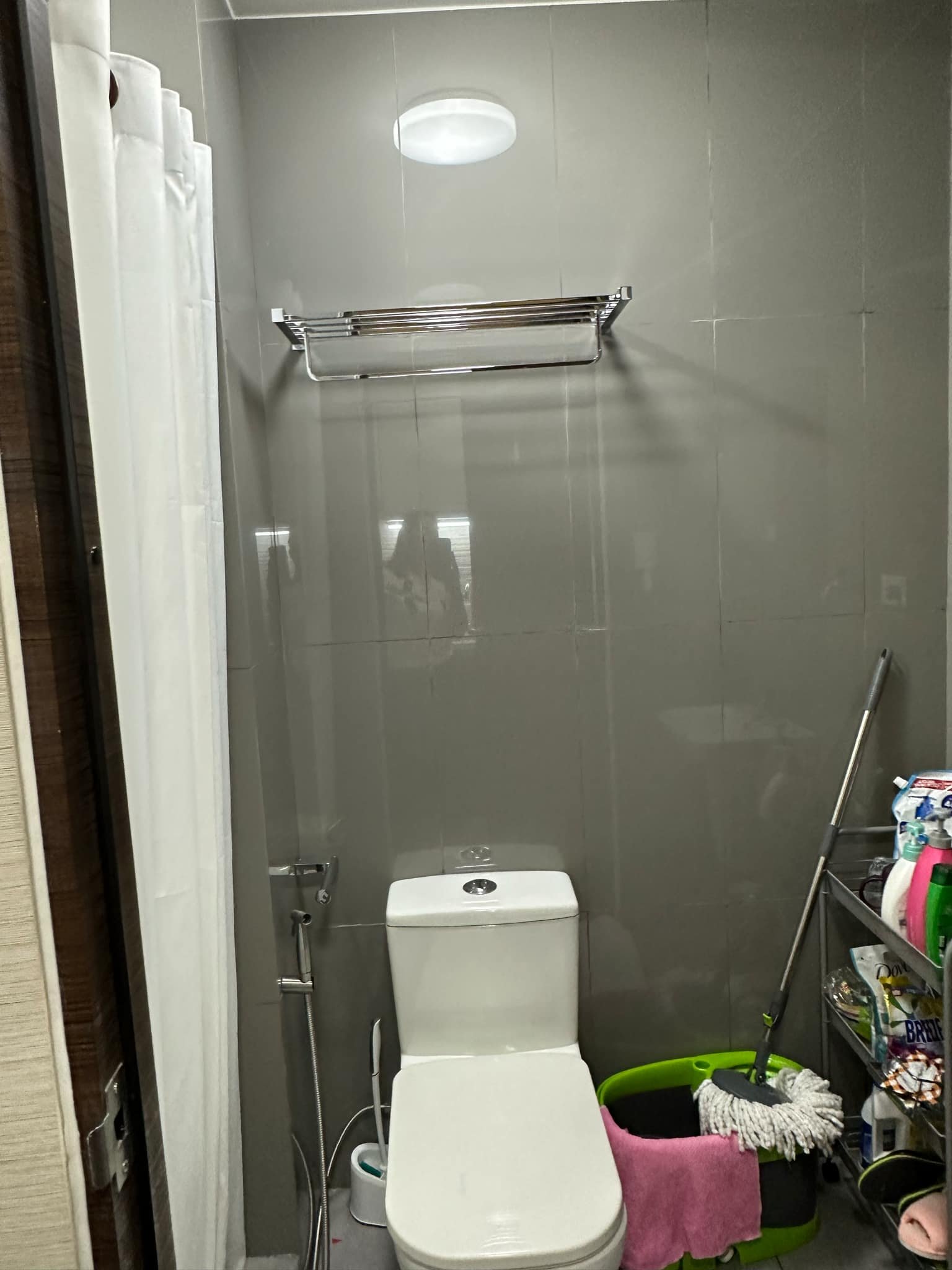 AIR RESIDENCES_bathroom