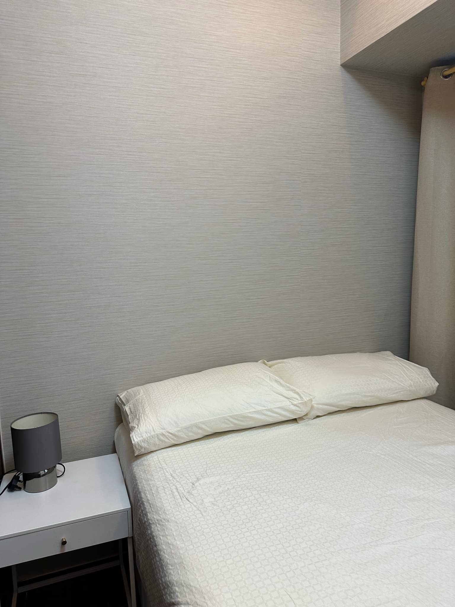 AIR RESIDENCES_bedroom