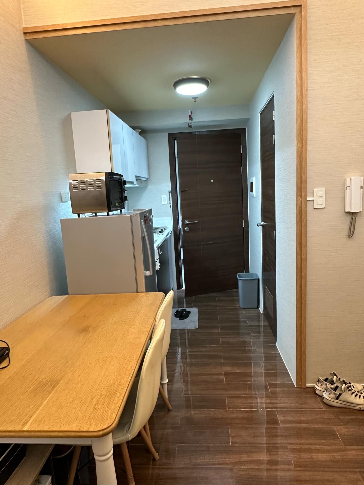 AIR RESIDENCES_living