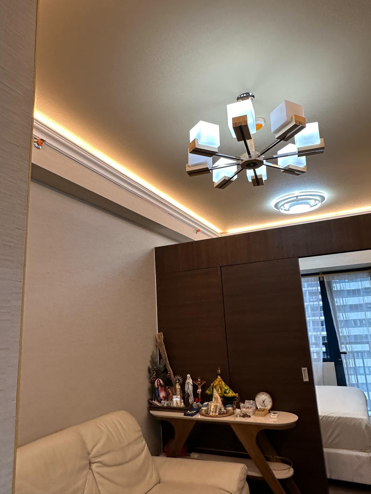 AIR RESIDENCES_interior