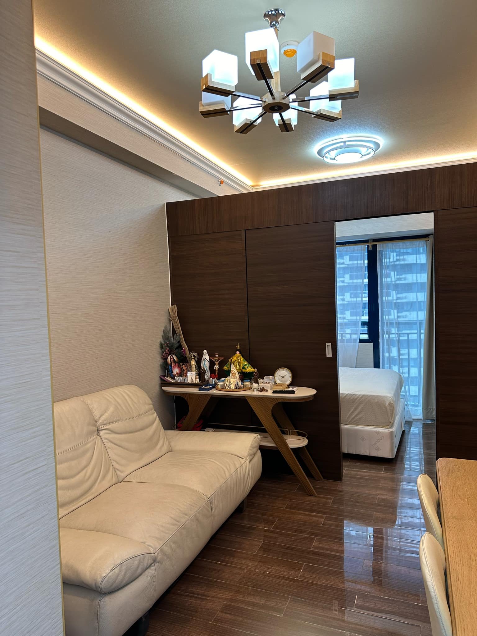 AIR RESIDENCES_interior
