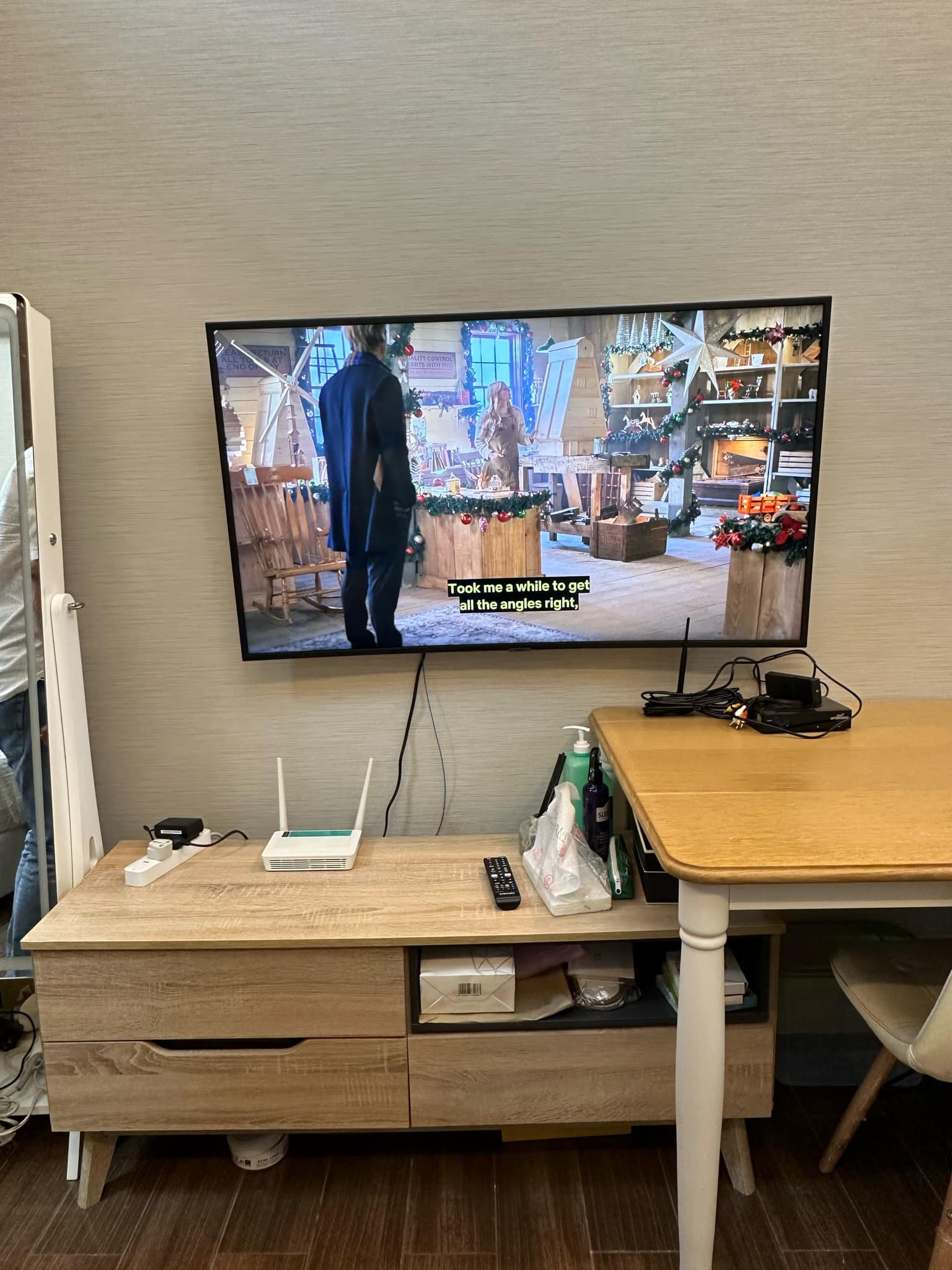 AIR RESIDENCES_living