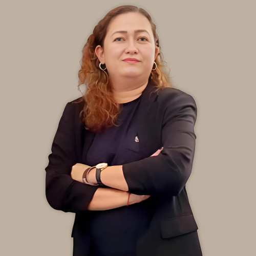 LICENSED SALESPERSON