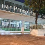 Saint Pedro Poveda College