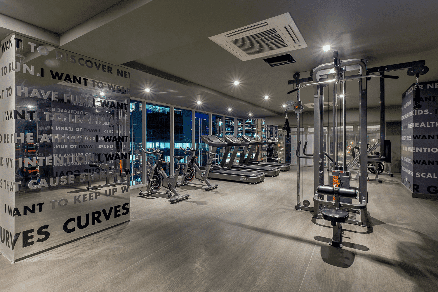 gym-the-currency-condominium